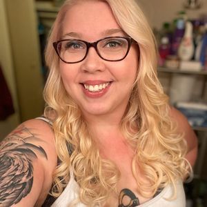 Meet your Posher, Aimee